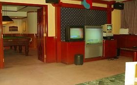 Hoi Tak Hotel Urumqi